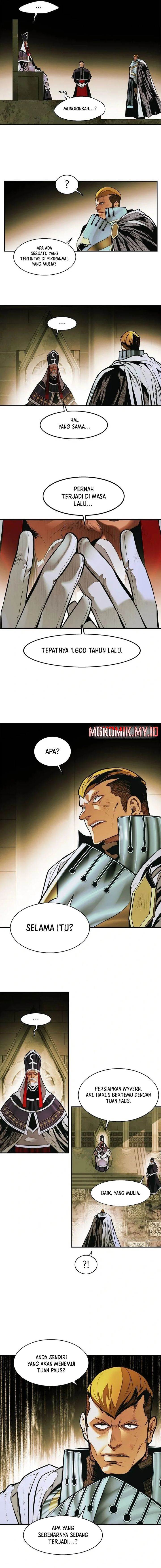 MookHyang – Dark Lady Chap 239 - Next Chap 240