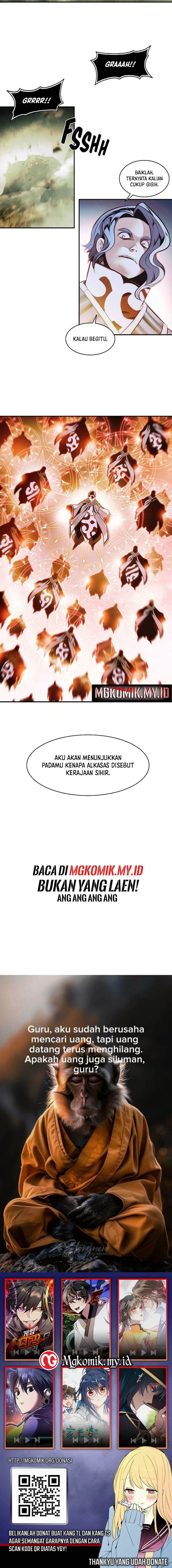 MookHyang – Dark Lady Chap 239 - Next Chap 240