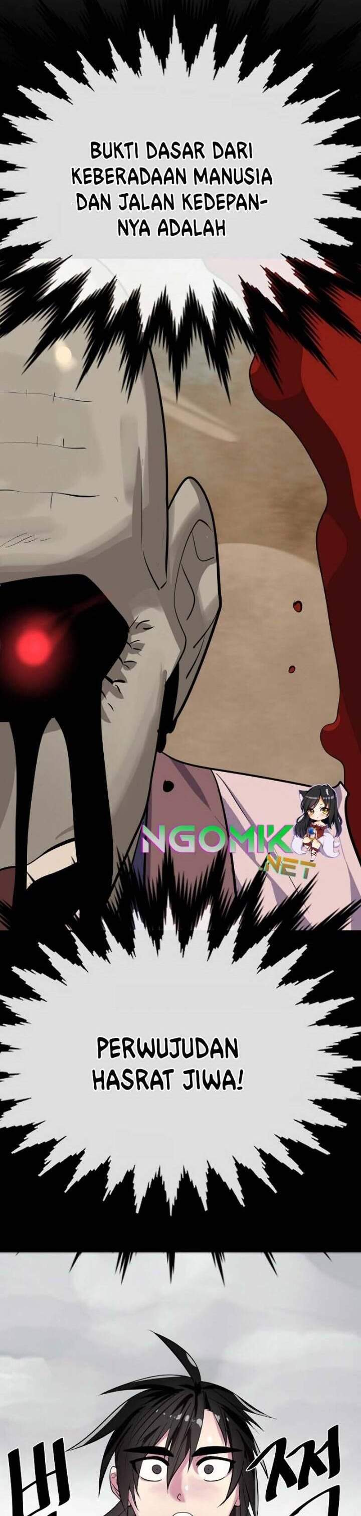 Volcanic Age Chap 176 - Next Chap 177