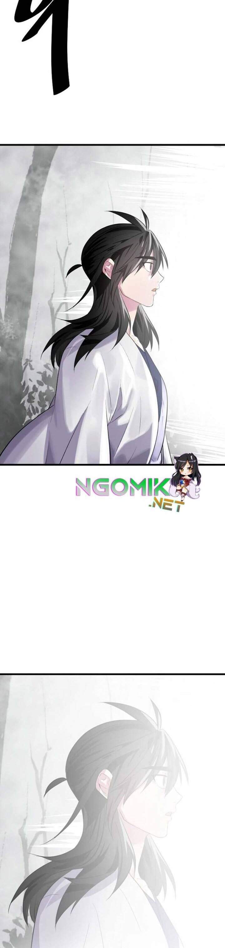 Volcanic Age Chap 176 - Next Chap 177