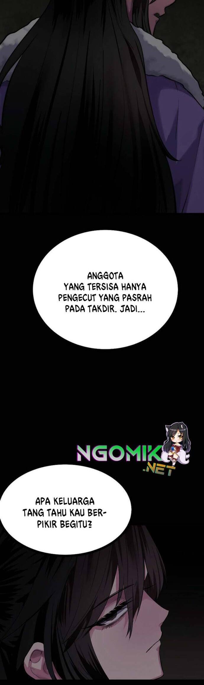 Volcanic Age Chap 183 - Next Chap 184