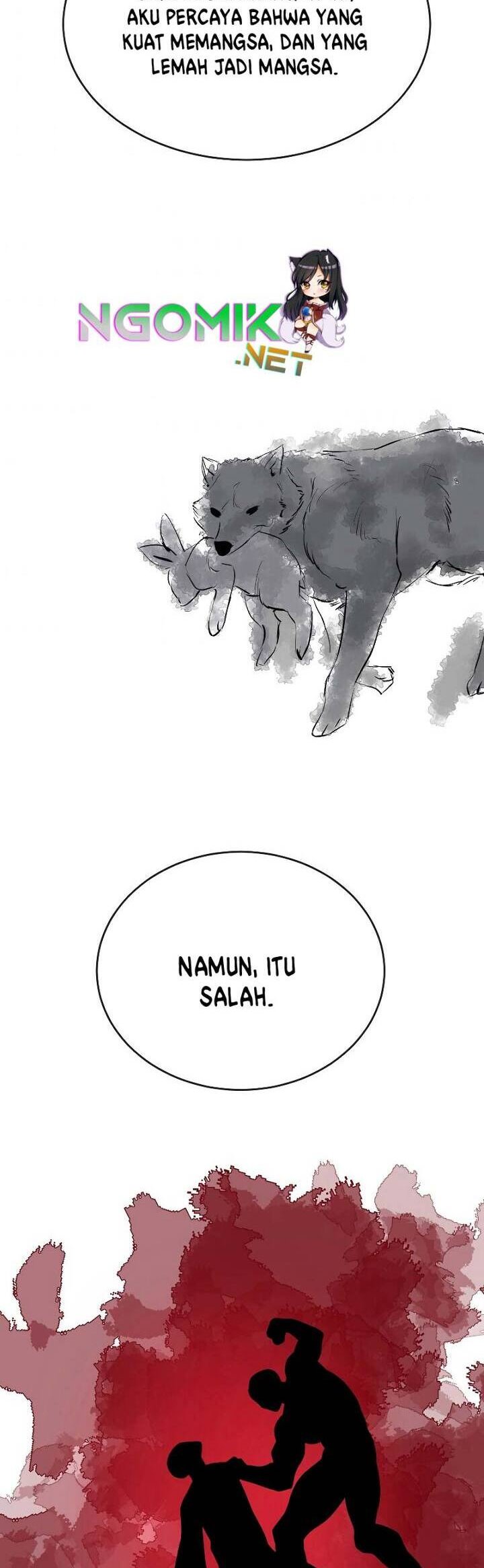 Volcanic Age Chap 184 - Next Chap 185