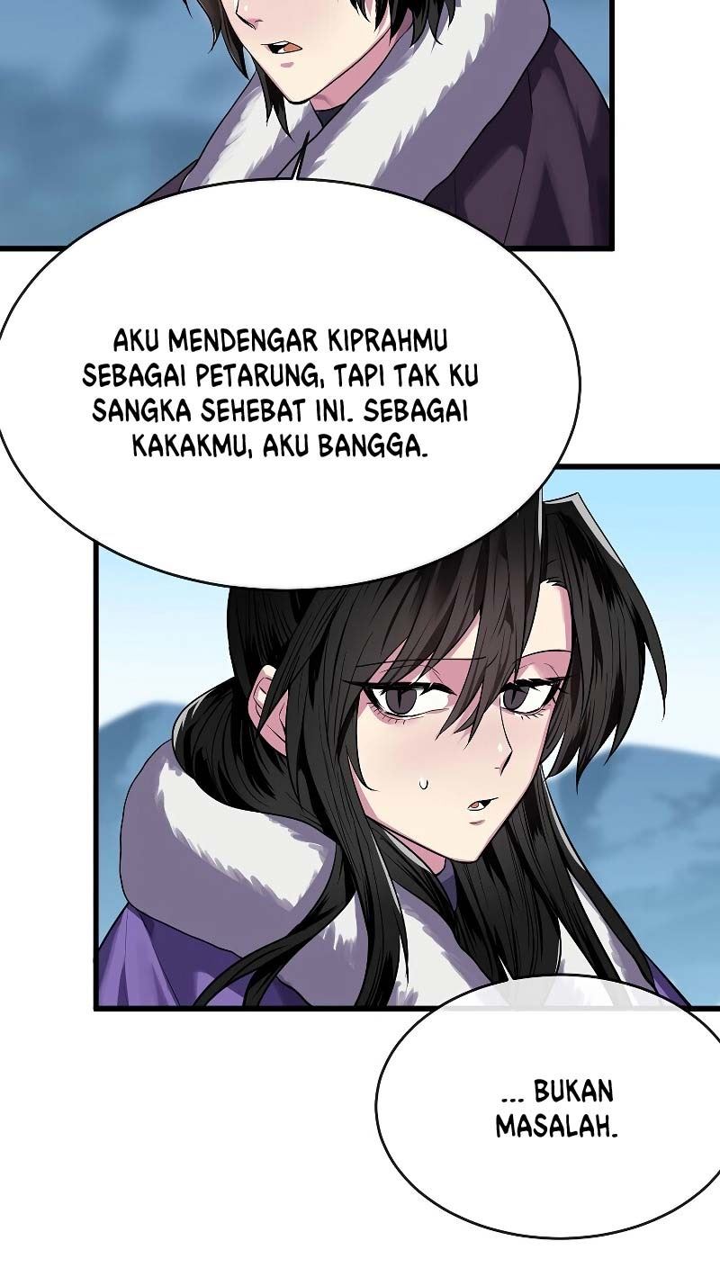 Volcanic Age Chap 186 - Next Chap 187