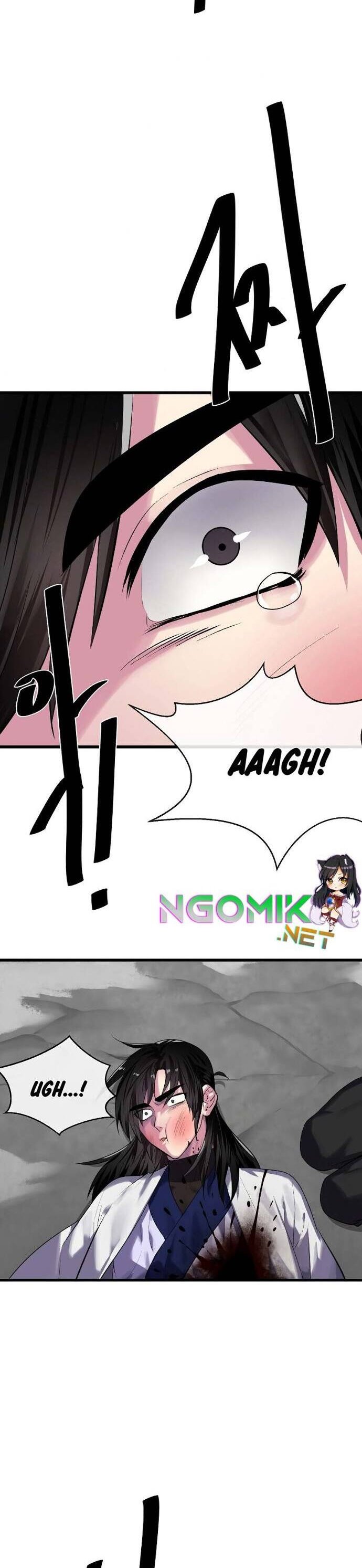 Volcanic Age Chap 189 - Next Chap 190