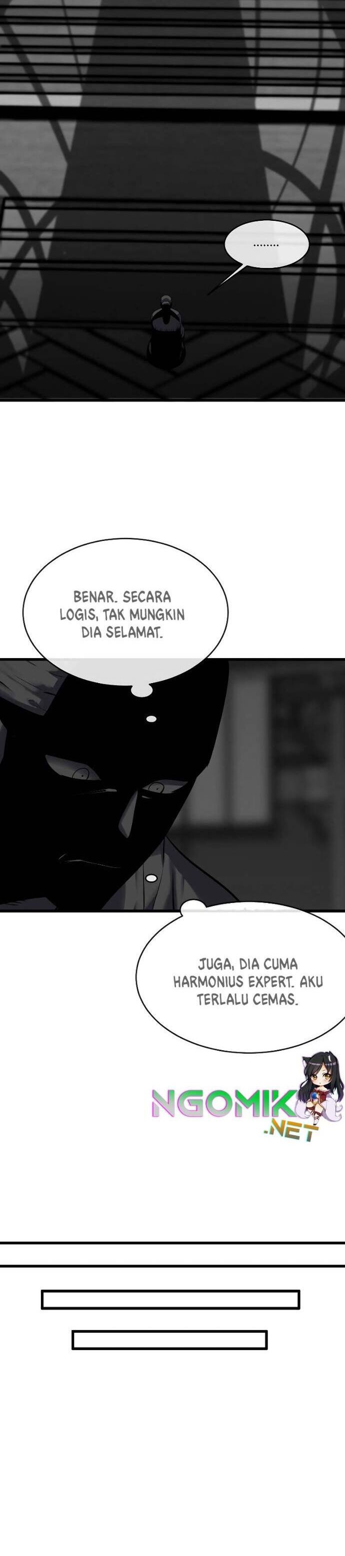 Volcanic Age Chap 189 - Next Chap 190