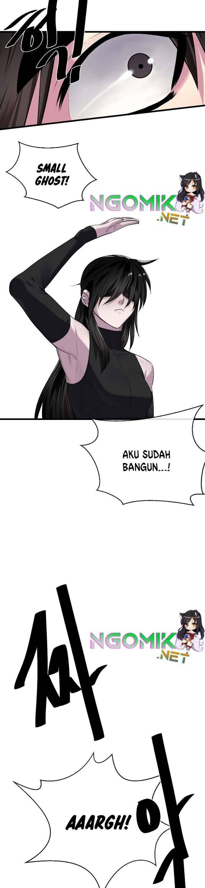 Volcanic Age Chap 189 - Next Chap 190
