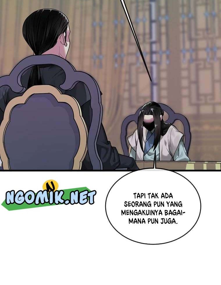 Volcanic Age Chap 193 - Next Chap 194