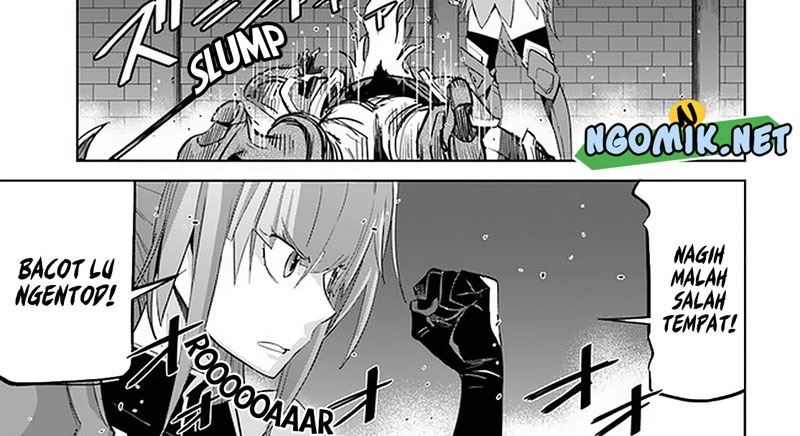 Volcanic Age Chap 193 - Next Chap 194