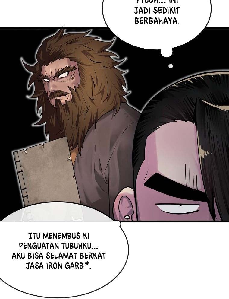 Volcanic Age Chap 193 - Next Chap 194
