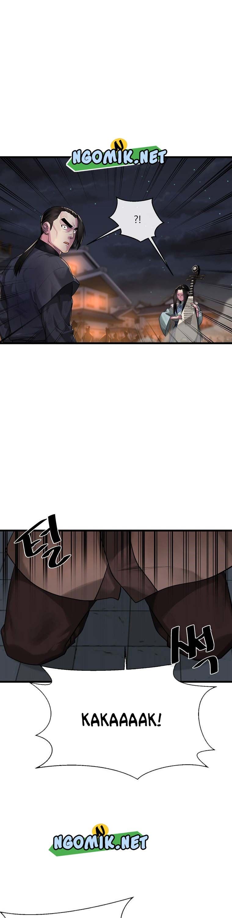 Volcanic Age Chap 193 - Next Chap 194