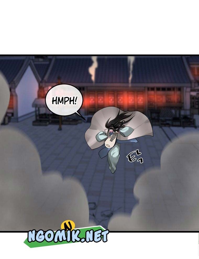 Volcanic Age Chap 193 - Next Chap 194