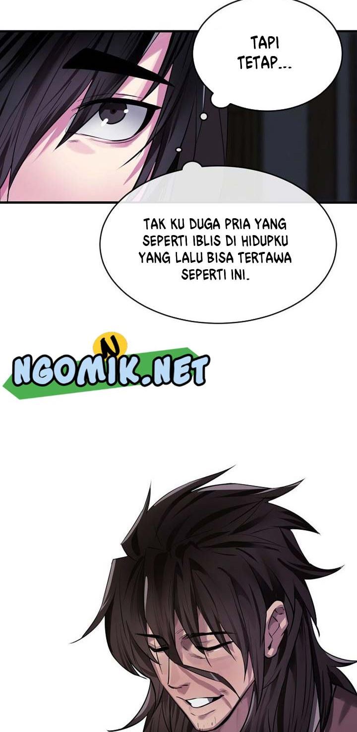 Volcanic Age Chap 190 - Next Chap 191