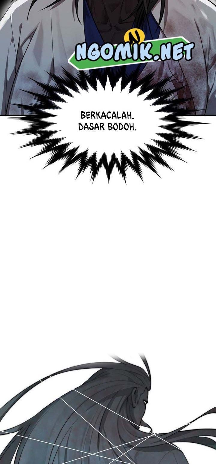 Volcanic Age Chap 190 - Next Chap 191