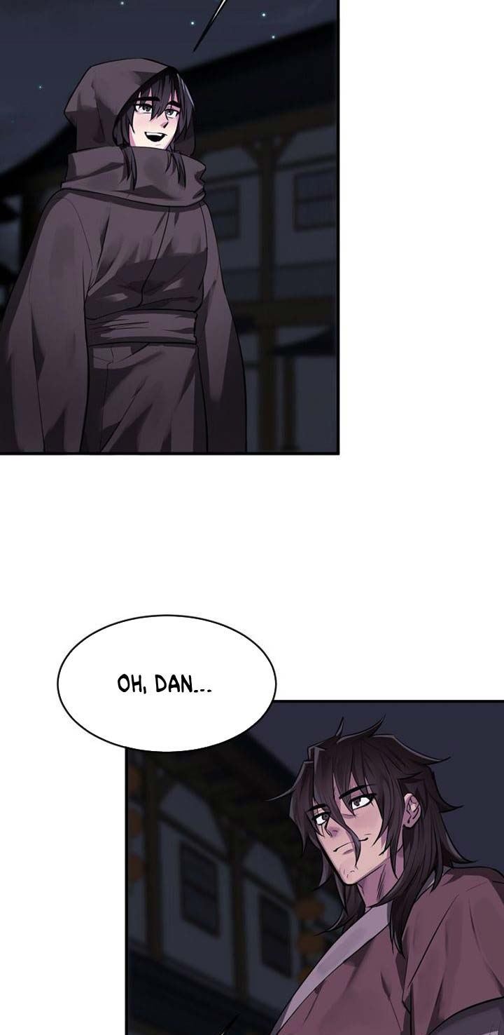 Volcanic Age Chap 190 - Next Chap 191