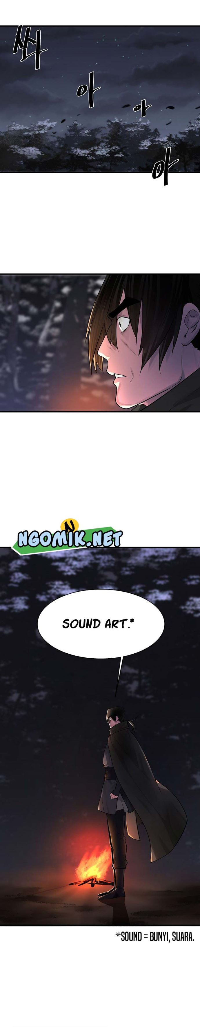 Volcanic Age Chap 191 - Next Chap 192