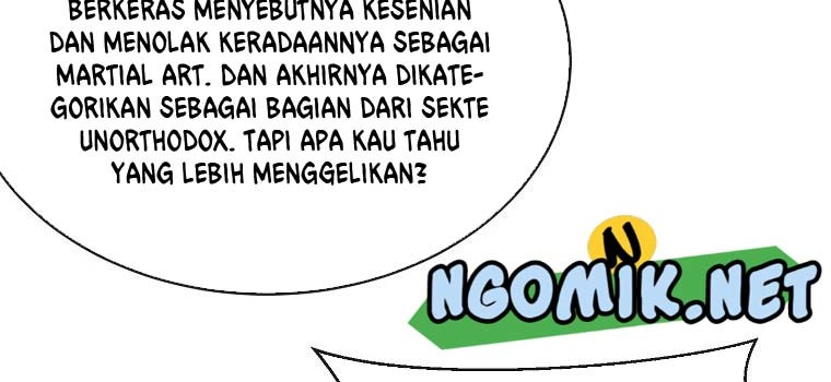 Volcanic Age Chap 192 - Next Chap 193