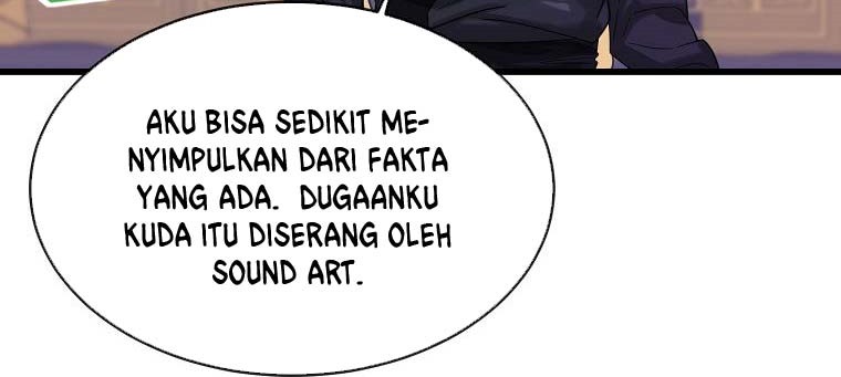 Volcanic Age Chap 192 - Next Chap 193