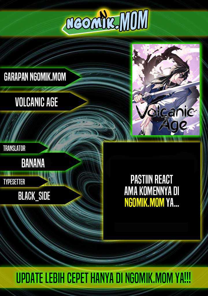 Volcanic Age Chap 279 - Next Chap 280