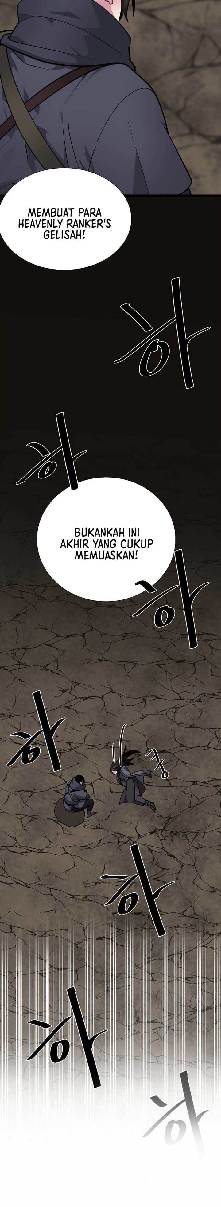 Volcanic Age Chap 279 - Next Chap 280