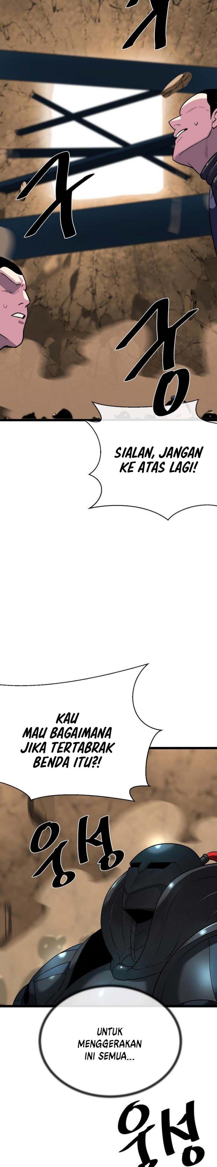 Volcanic Age Chap 247 - Next Chap 248