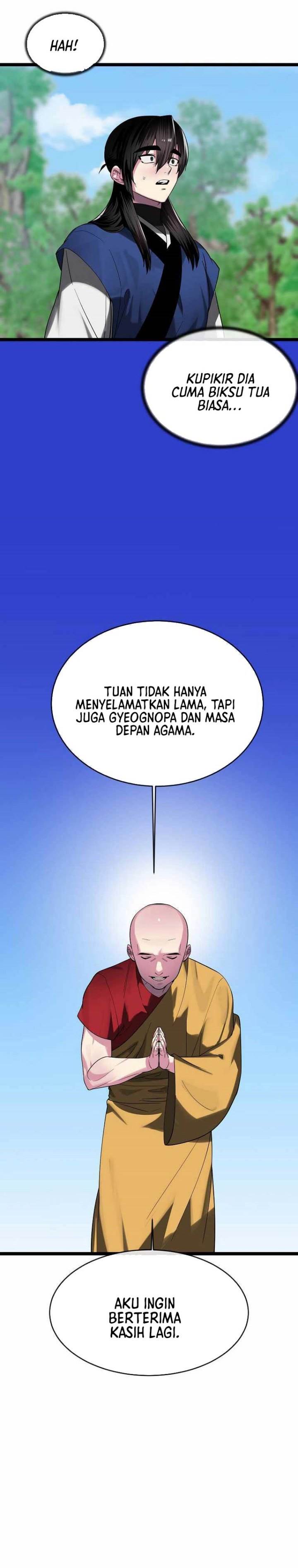 Volcanic Age Chap 250 - Next Chap 251