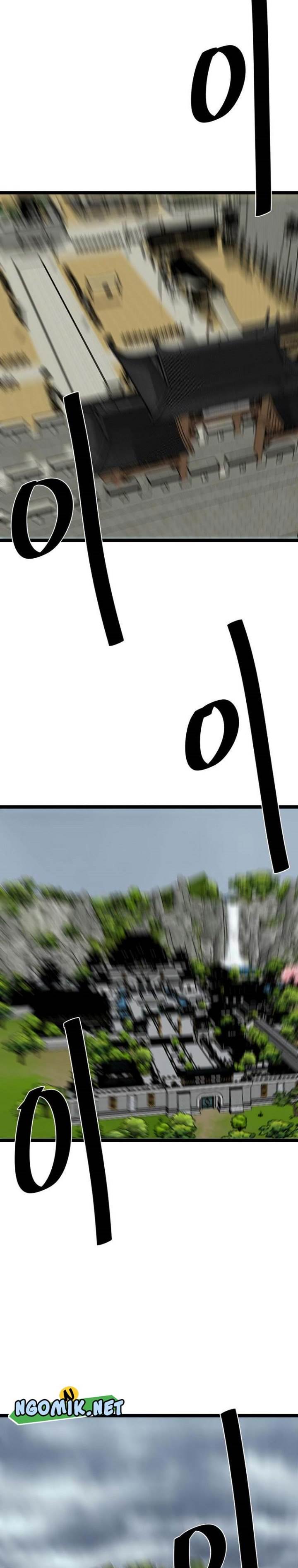 Volcanic Age Chap 251 - Next Chap 252