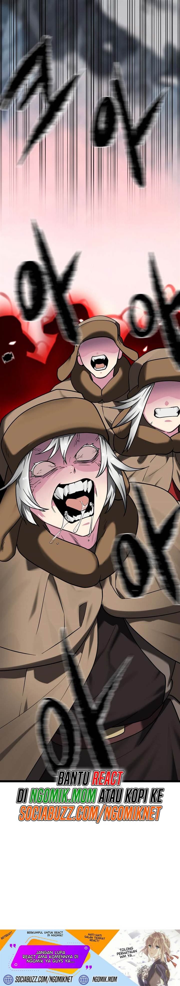 Volcanic Age Chap 265 - Next Chap 266