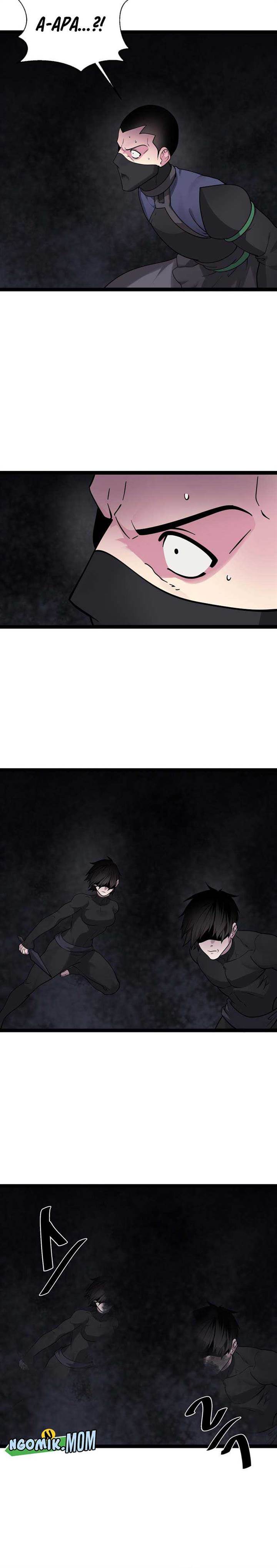 Volcanic Age Chap 286 - Next Chap 287