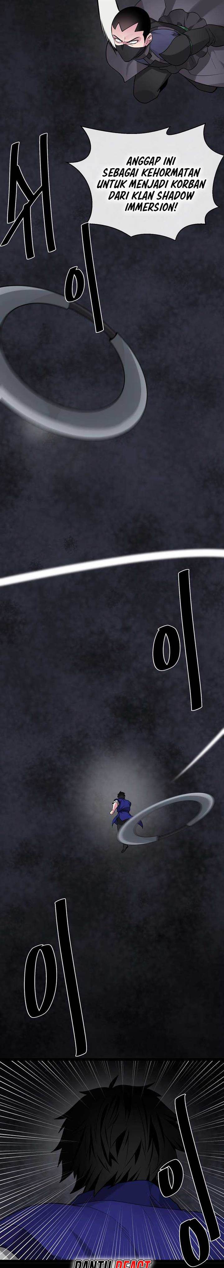 Volcanic Age Chap 286 - Next Chap 287