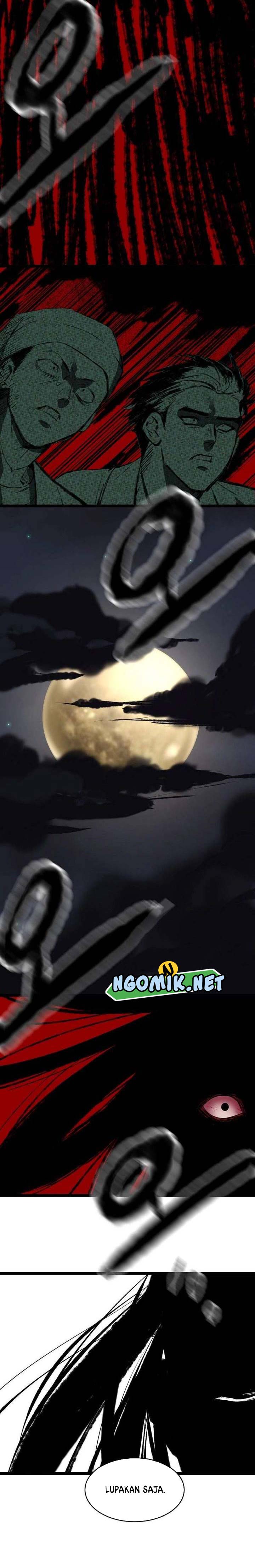Volcanic Age Chap 206 - Next Chap 207