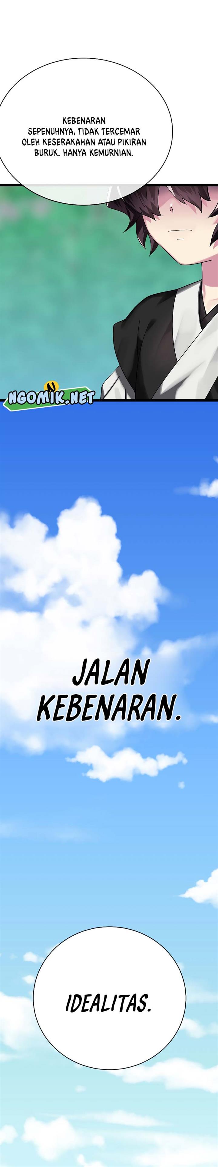 Volcanic Age Chap 236 - Next Chap 237