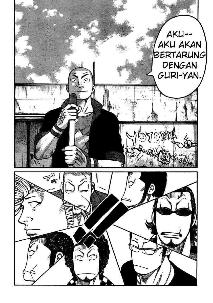 Worst Chap 105 - Next Chap 106