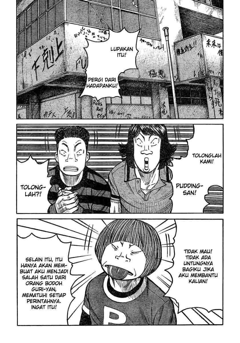 Worst Chap 106 - Next Chap 107