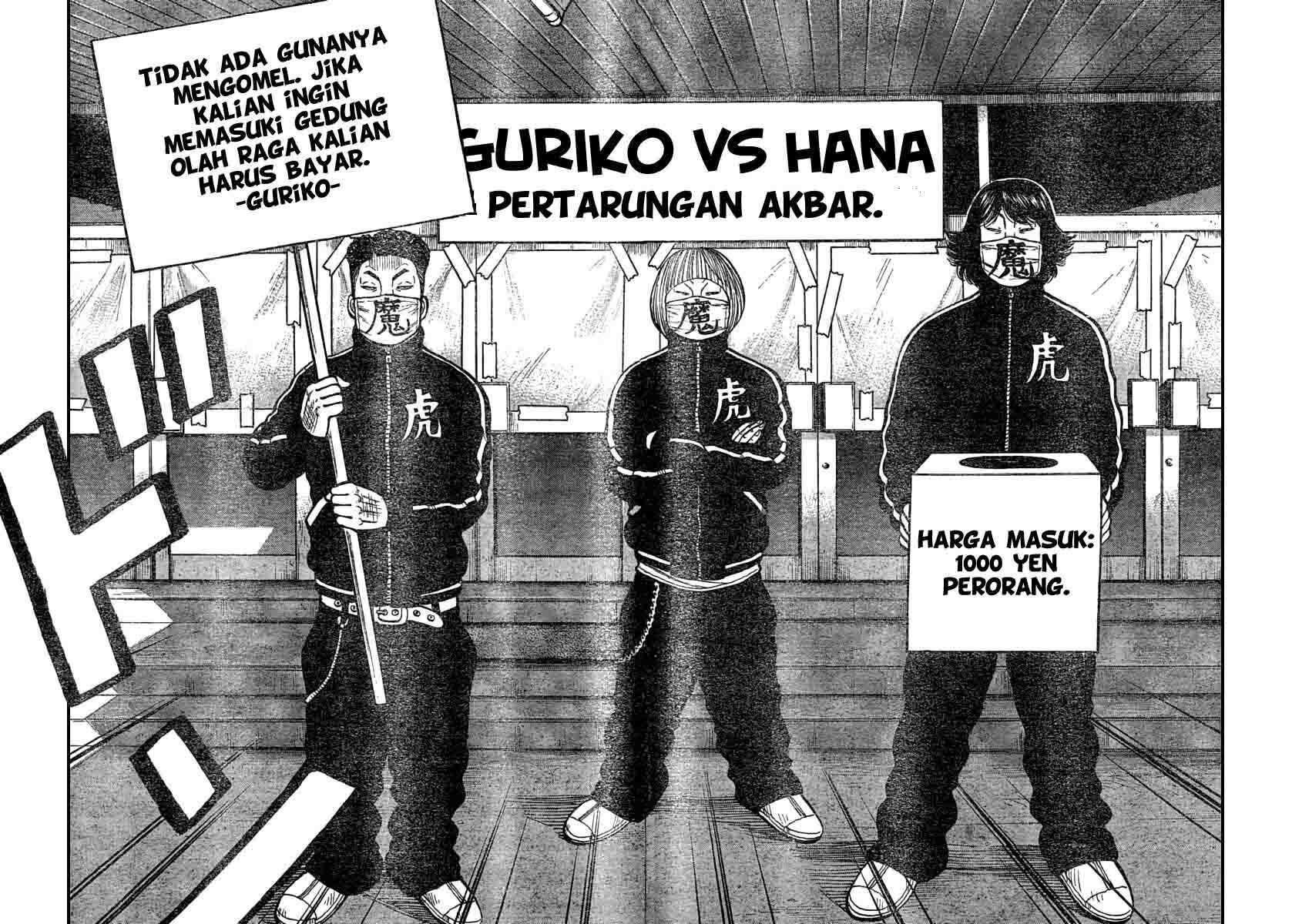 Worst Chap 106 - Next Chap 107