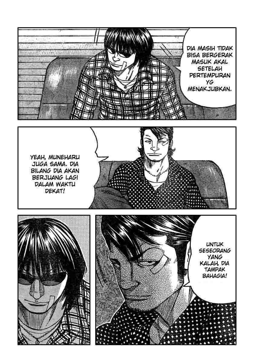 Worst Chap 106 - Next Chap 107
