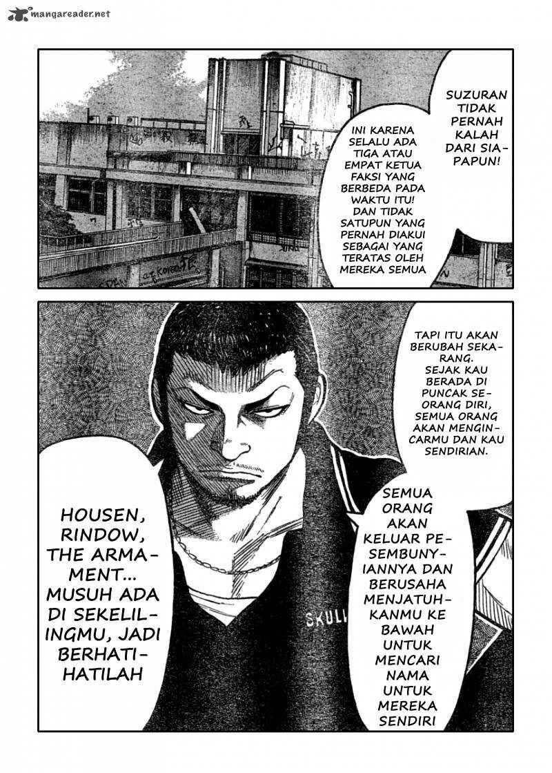 Worst Chap 109 - Next Chap 110