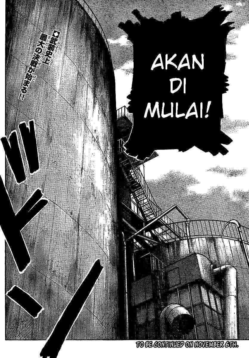 Worst Chap 100 - Next Chap 101