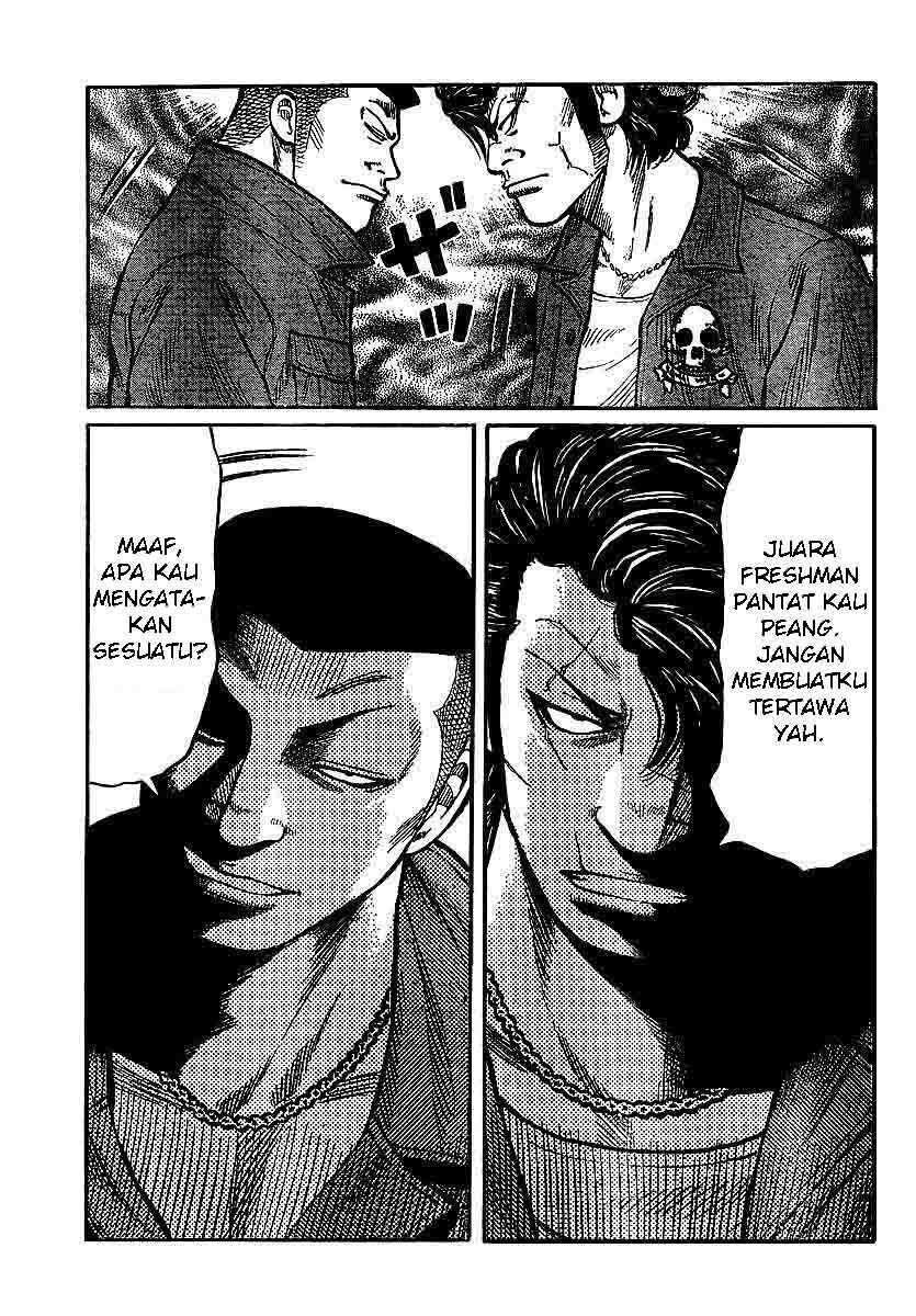 Worst Chap 100 - Next Chap 101