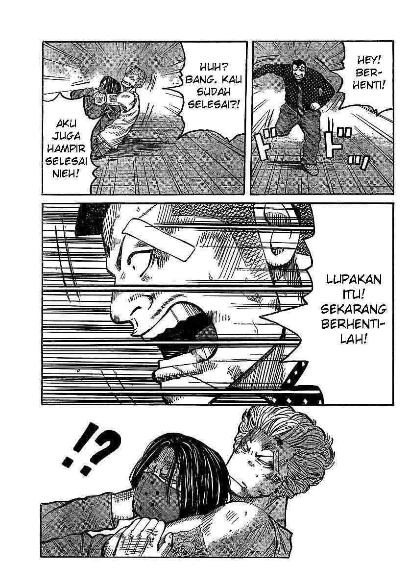 Worst Chap 100 - Next Chap 101