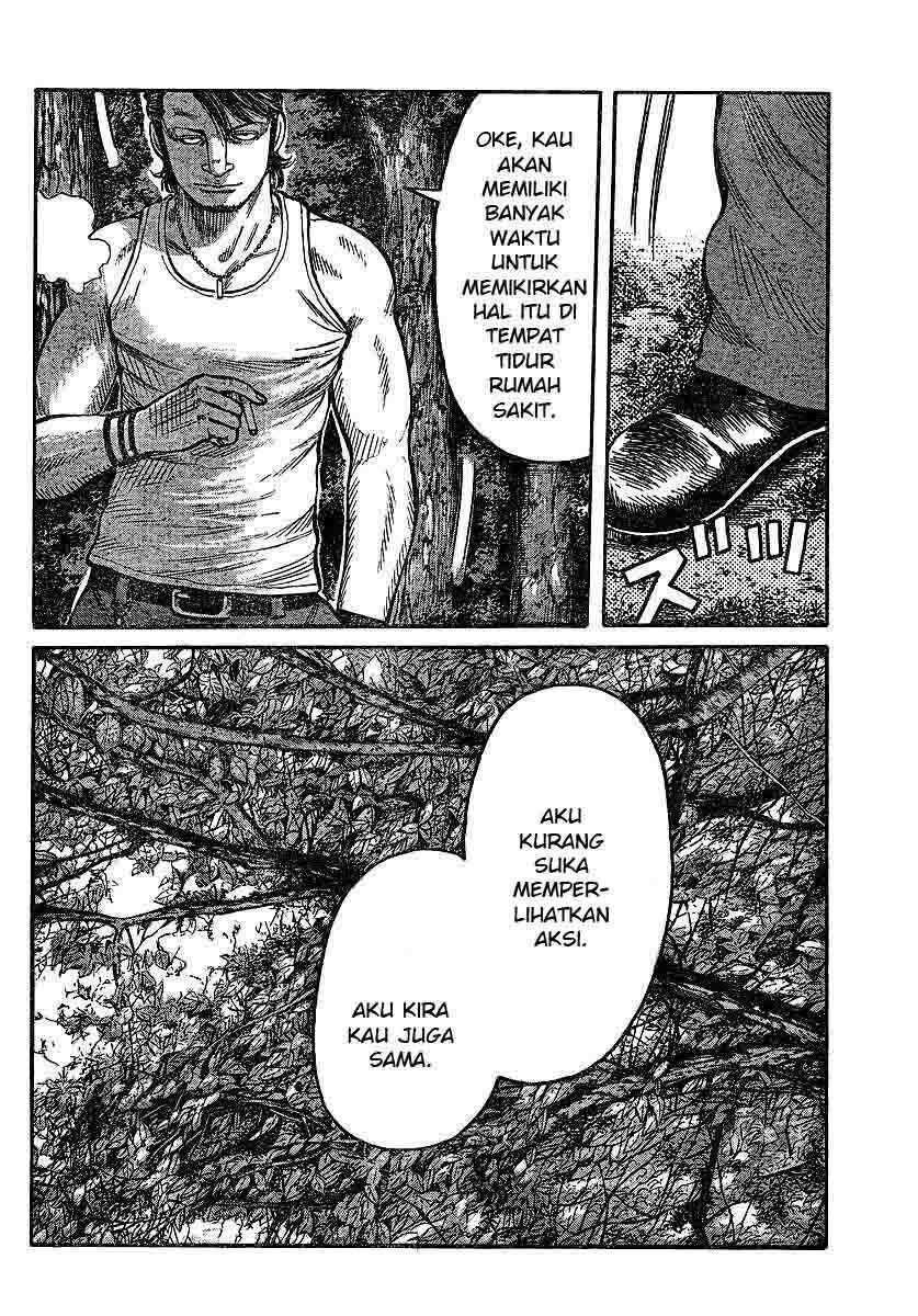 Worst Chap 101 - Next Chap 102