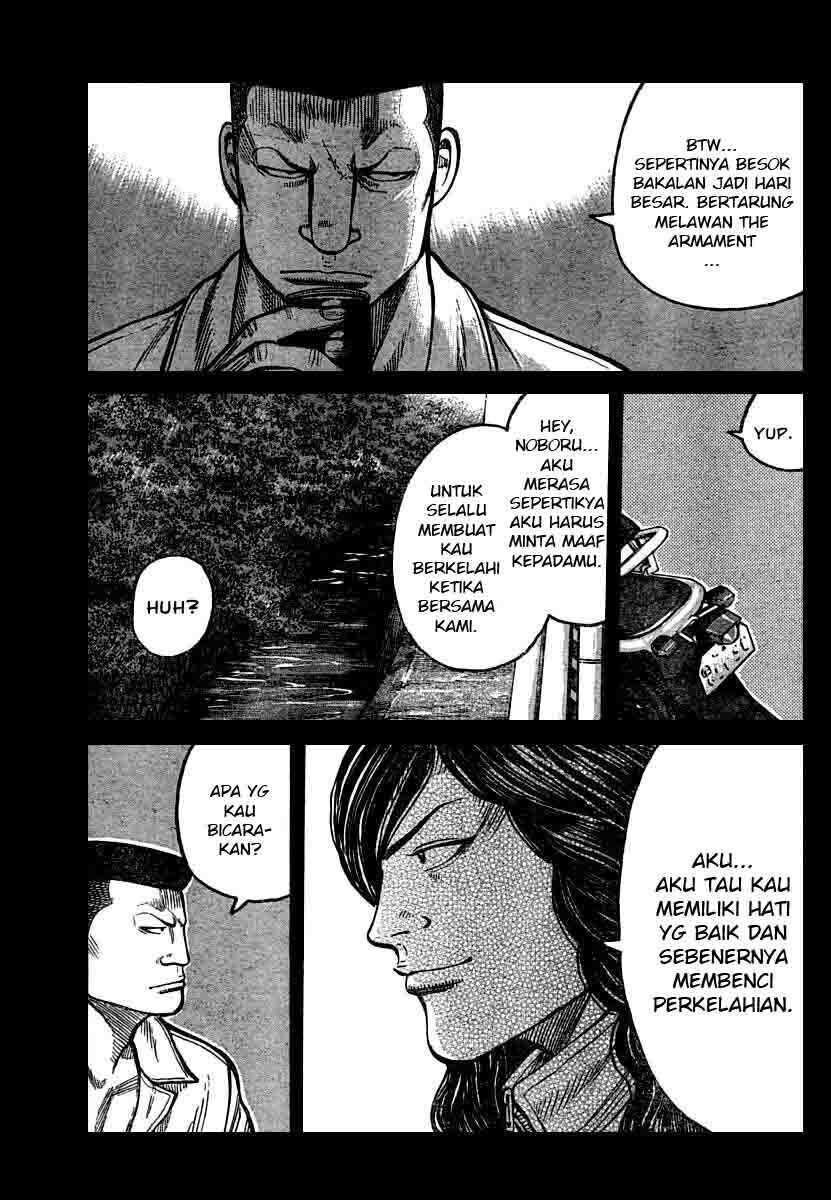 Worst Chap 102 - Next Chap 103