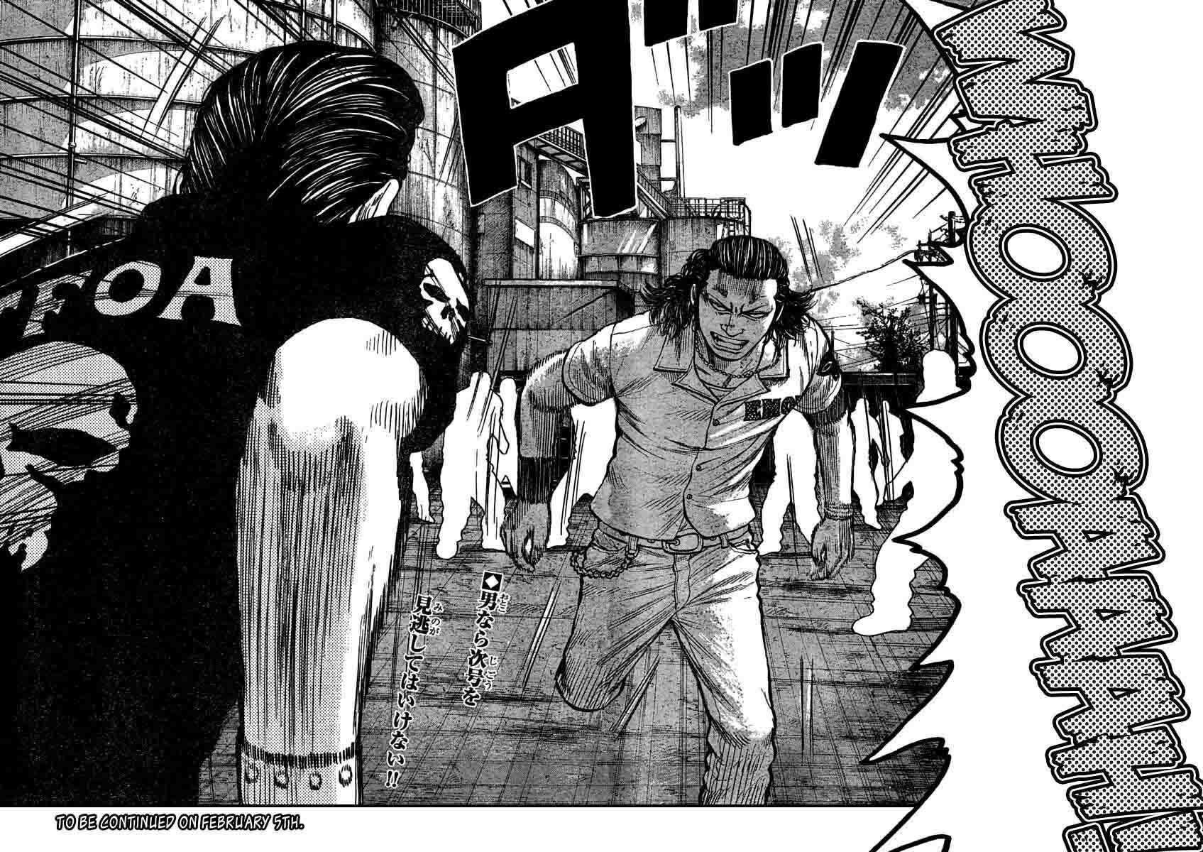 Worst Chap 103 - Next Chap 104