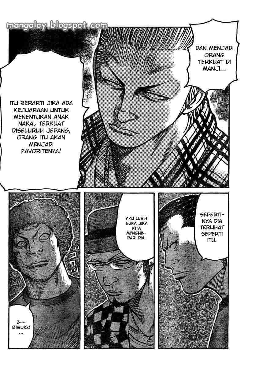 Worst Chap 103 - Next Chap 104