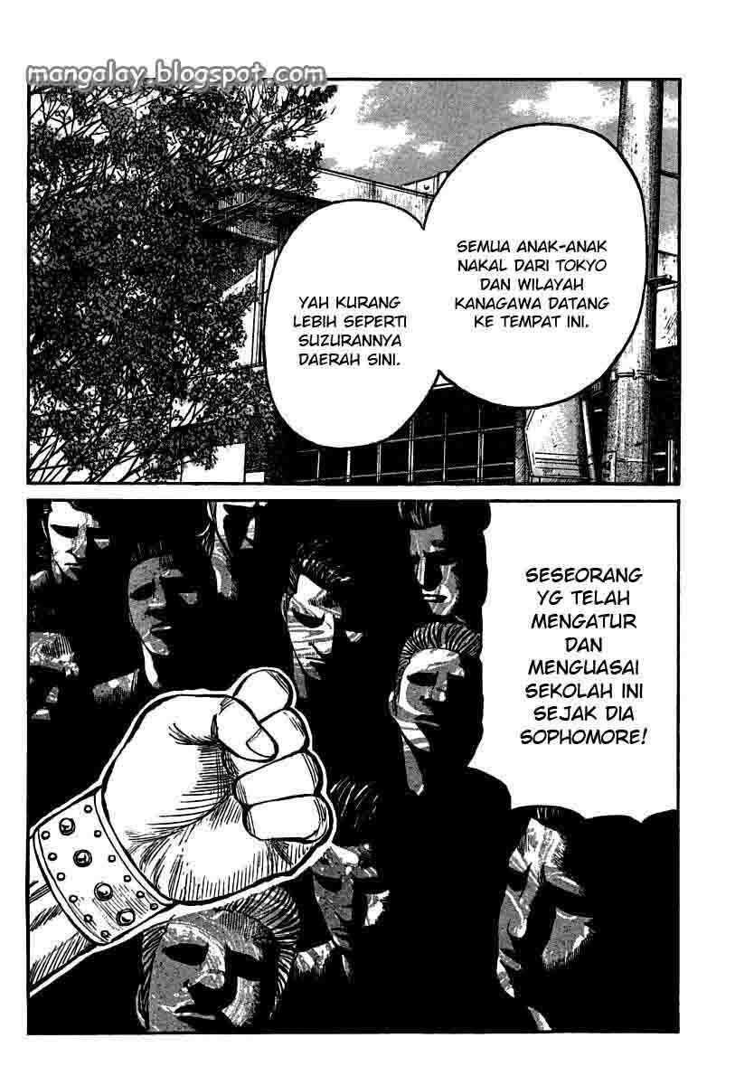 Worst Chap 103 - Next Chap 104