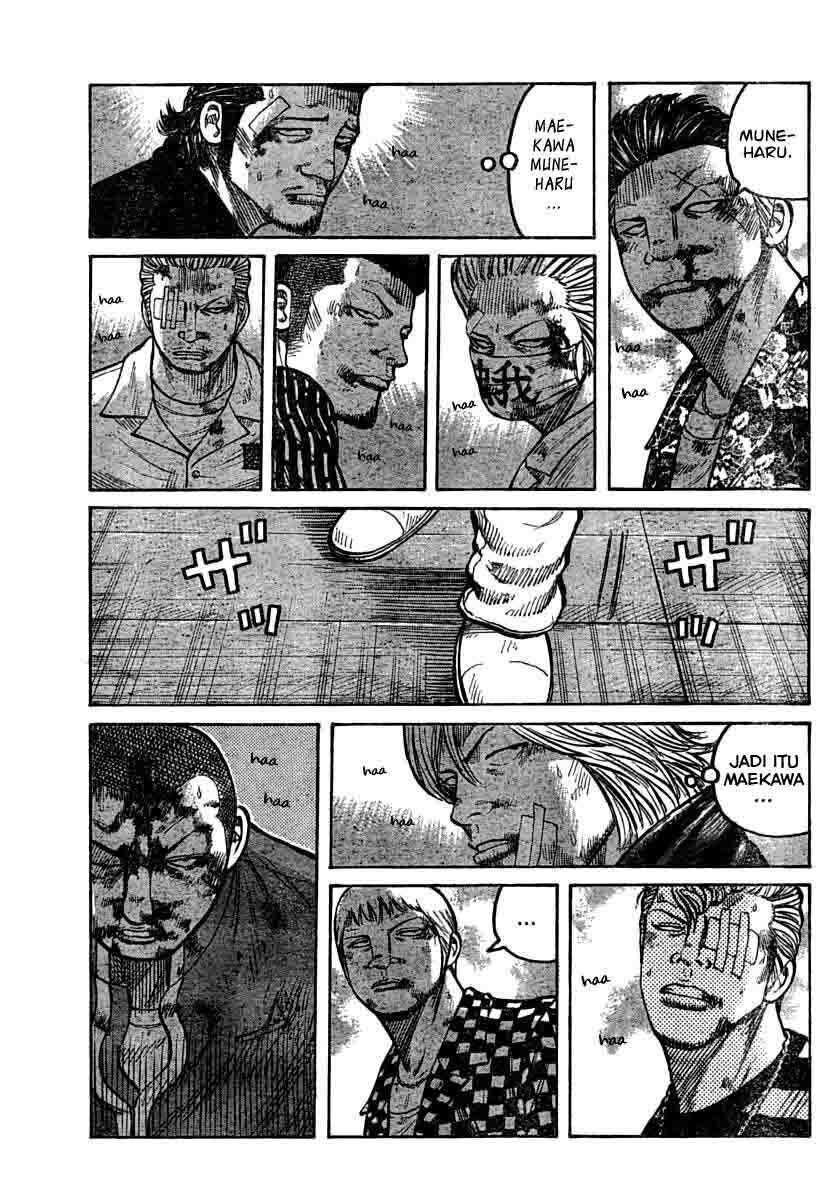 Worst Chap 103 - Next Chap 104
