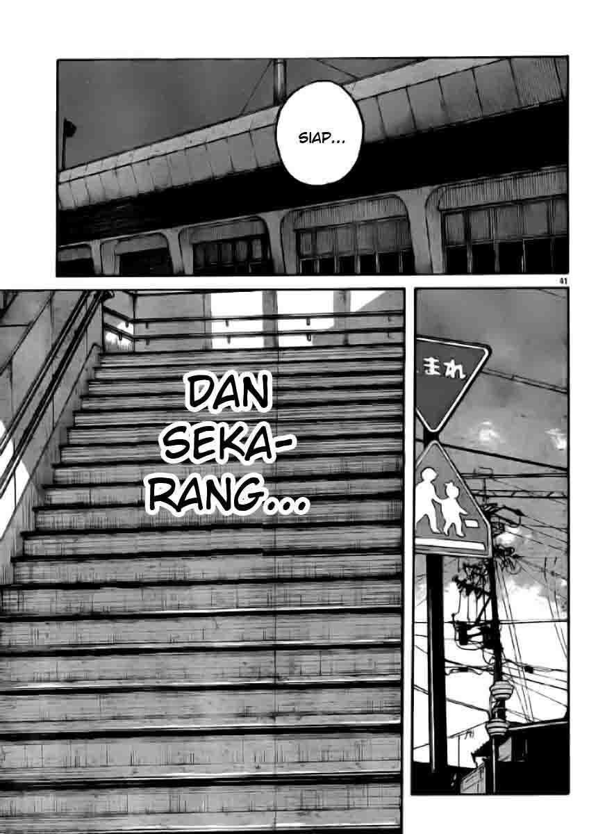 Worst Chap 118 - Next Chap 119