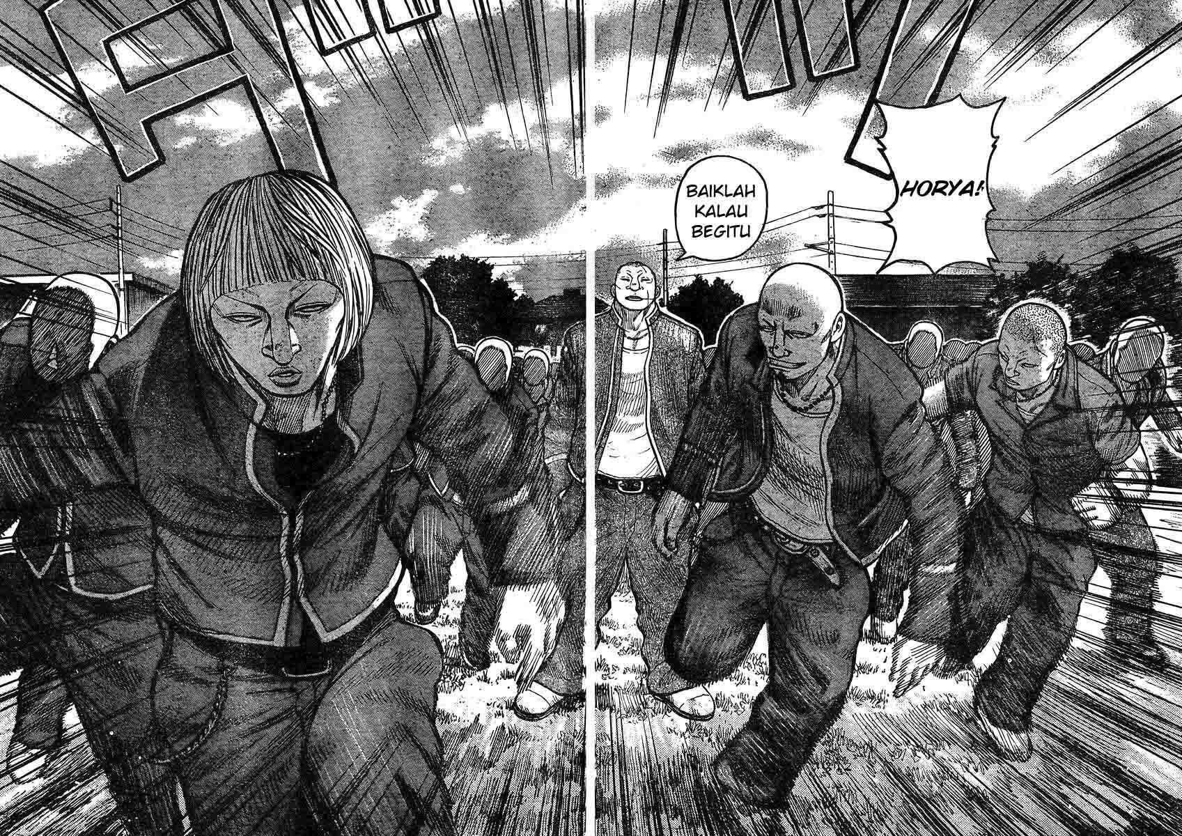 Worst Chap 119 - Next Chap 120