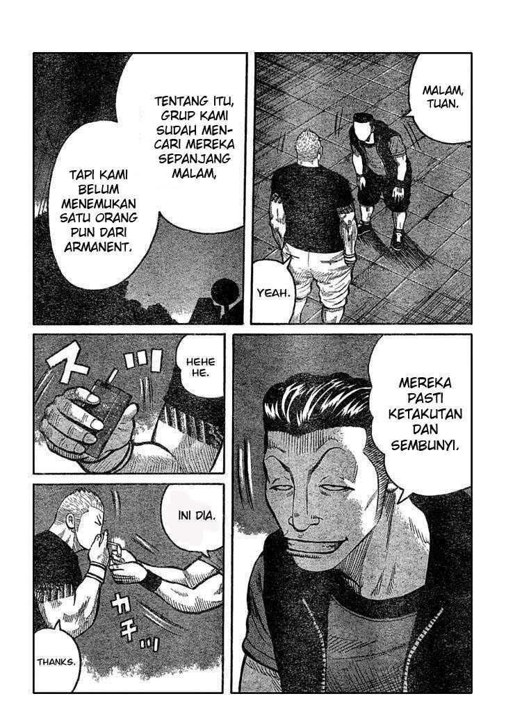 Worst Chap 111 - Next Chap 112