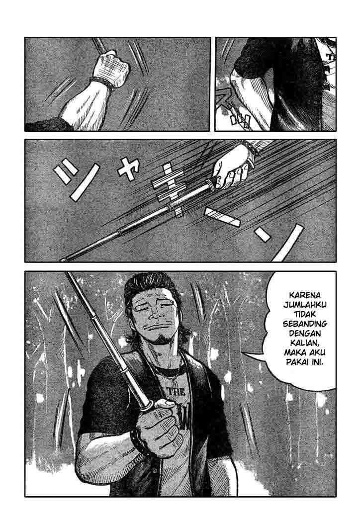 Worst Chap 111 - Next Chap 112