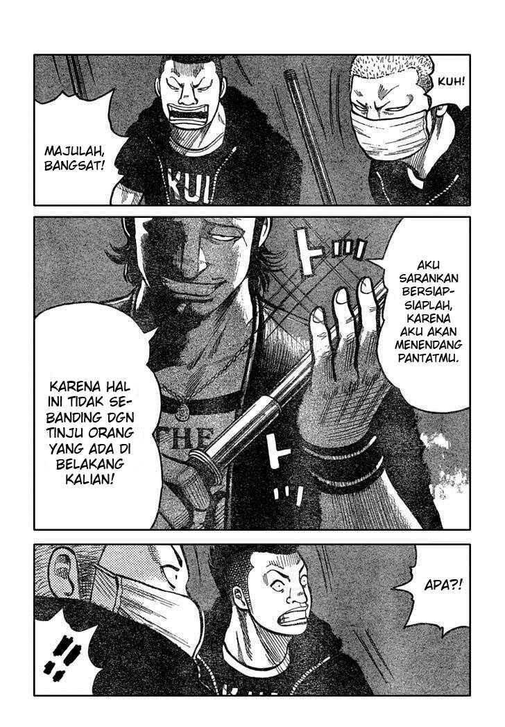 Worst Chap 111 - Next Chap 112